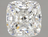 1.8 carat Cushion diamond G  SI1