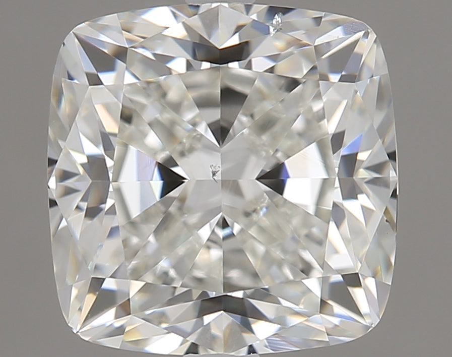 1.70 carat Cushion diamond I  SI1