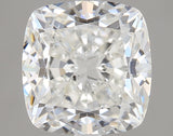 1.75 carat Cushion diamond I  SI2