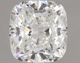 1.20 carat Cushion diamond G  SI1