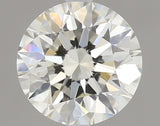 1.00 carat Round diamond K  SI1 Excellent