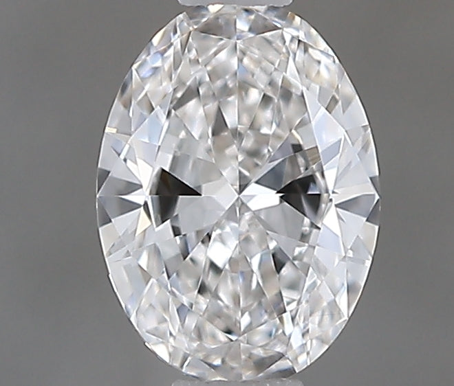 0.30 carat Oval diamond G  IF