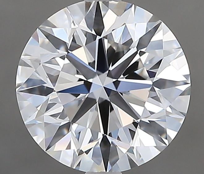 1.40 carat Round diamond H  VVS1 Excellent