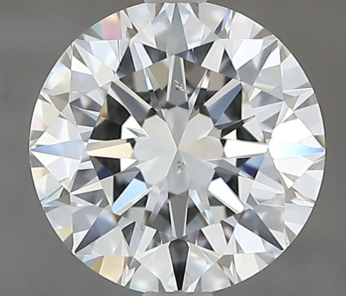 1.50 carat Round diamond I  VS2 Excellent