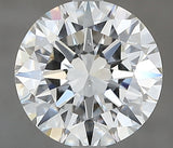 1.50 carat Round diamond I  VS2 Excellent