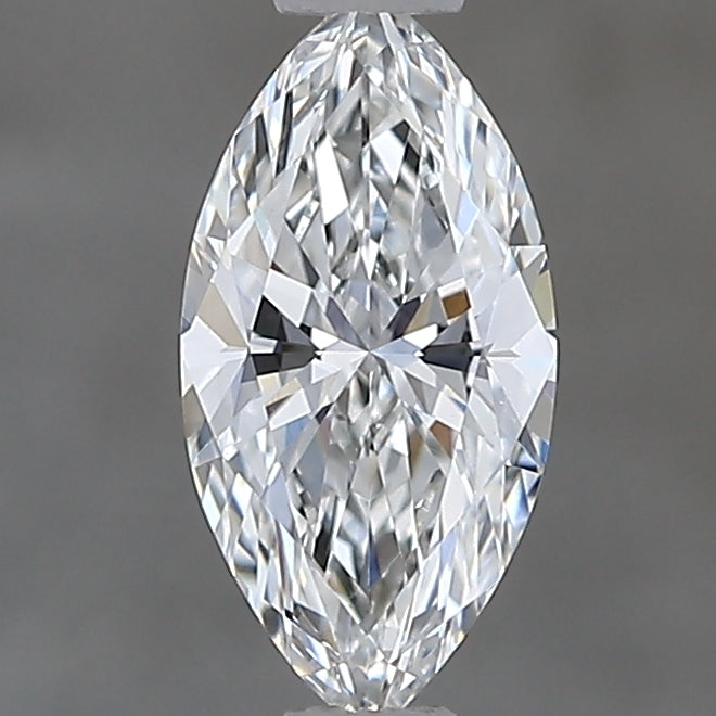 0.50 carat Marquise diamond G  VS2