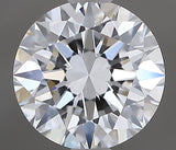 0.60 carat Round diamond E  VVS1 Excellent