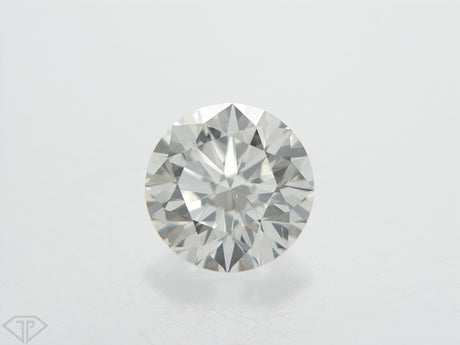 0.40 carat Round diamond K SI1 VeryGood