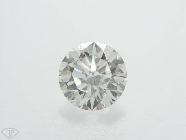 0.40 carat Round diamond K SI1 VeryGood