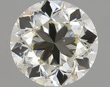 1.01 carat Round diamond M  SI1 Good