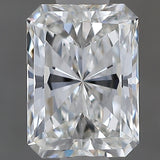 0.70 carat Radiant diamond H  VS2