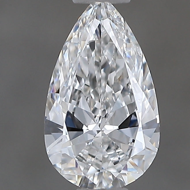 0.40 carat Pear diamond E  VVS1