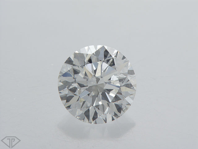 1.50 carat Round diamond H SI1 VeryGood