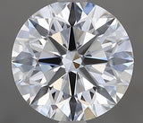 1.20 carat Round diamond E  VS1 Excellent