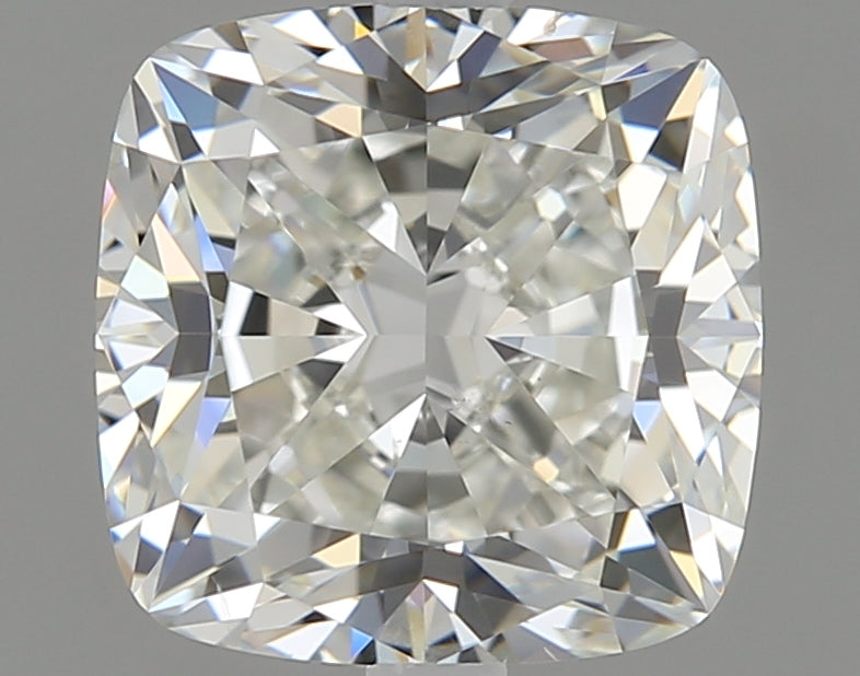 1.70 carat Cushion diamond I  SI1