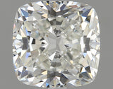 1.70 carat Cushion diamond I  SI1