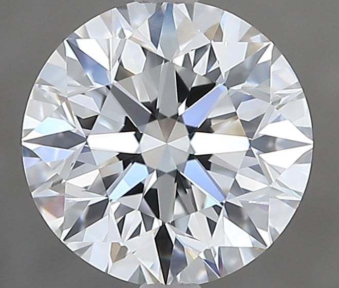 1.50 carat Round diamond E  VVS2 Excellent