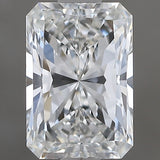 1.01 carat Radiant diamond G  VS1