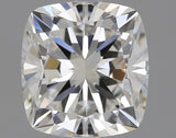 1.70 carat Cushion diamond H  VVS2