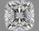 1.82 carat Cushion diamond I  SI1