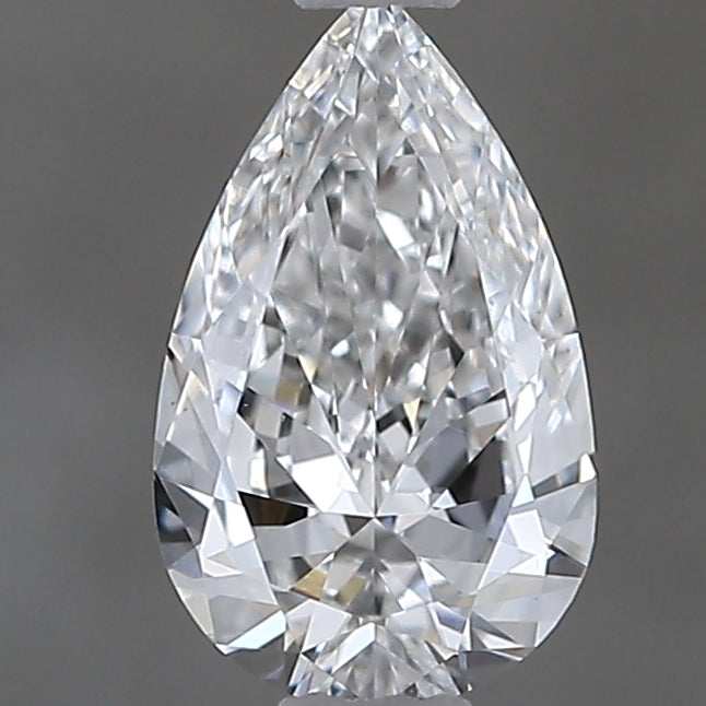 0.40 carat Pear diamond E  SI1