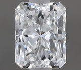 0.40 carat Radiant diamond F  VS1