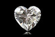 2.20 carat Heart diamond K VVS2 
