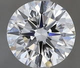 1.02 carat Round diamond G  VS1 Excellent