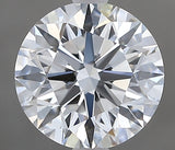 1.11 carat Round diamond E  VS1 Excellent