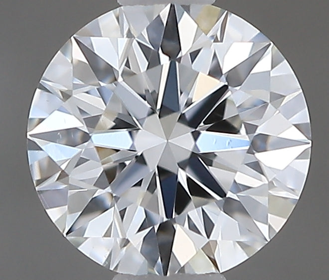 0.33 carat Round diamond G  VS2 Excellent