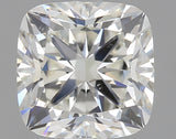 1.71 carat Cushion diamond I  VS2