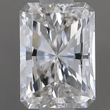 0.70 carat Radiant diamond G  VS2