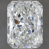 1.01 carat Radiant diamond H  VVS2