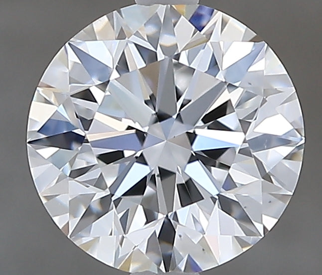 1.22 carat Round diamond E  VS1 Excellent