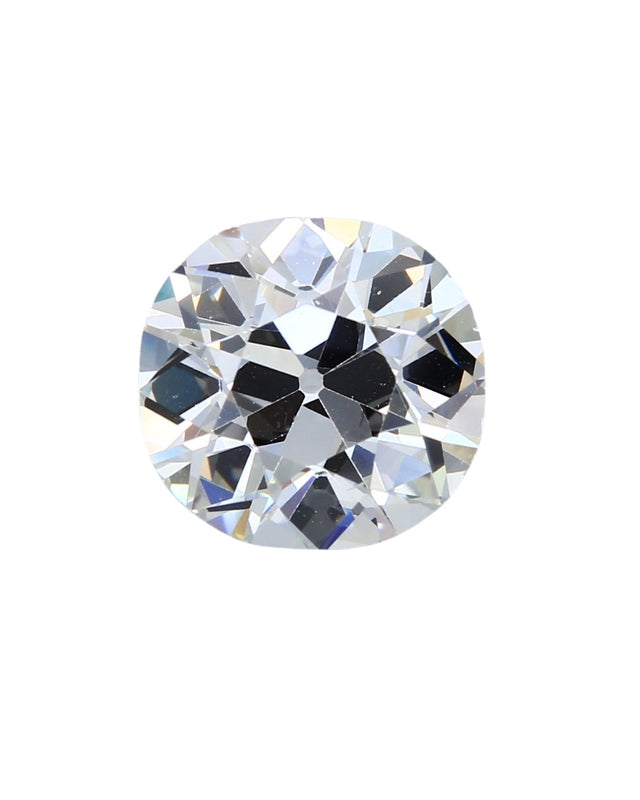 5.09 carat OldMiner diamond K VS2 