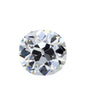 5.09 carat OldMiner diamond K VS2 