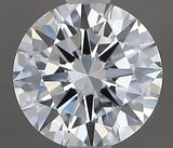 0.50 carat Round diamond H  VVS1 Excellent