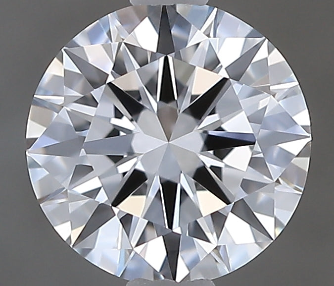 0.70 carat Round diamond D  IF Excellent