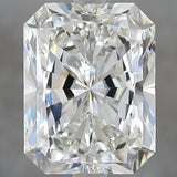 4.01 carat Radiant diamond I  VS1