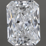 0.50 carat Radiant diamond F  VS2