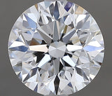 1.00 carat Round diamond E  VS1 Excellent