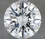 1.15 carat Round diamond I  VVS2 Excellent