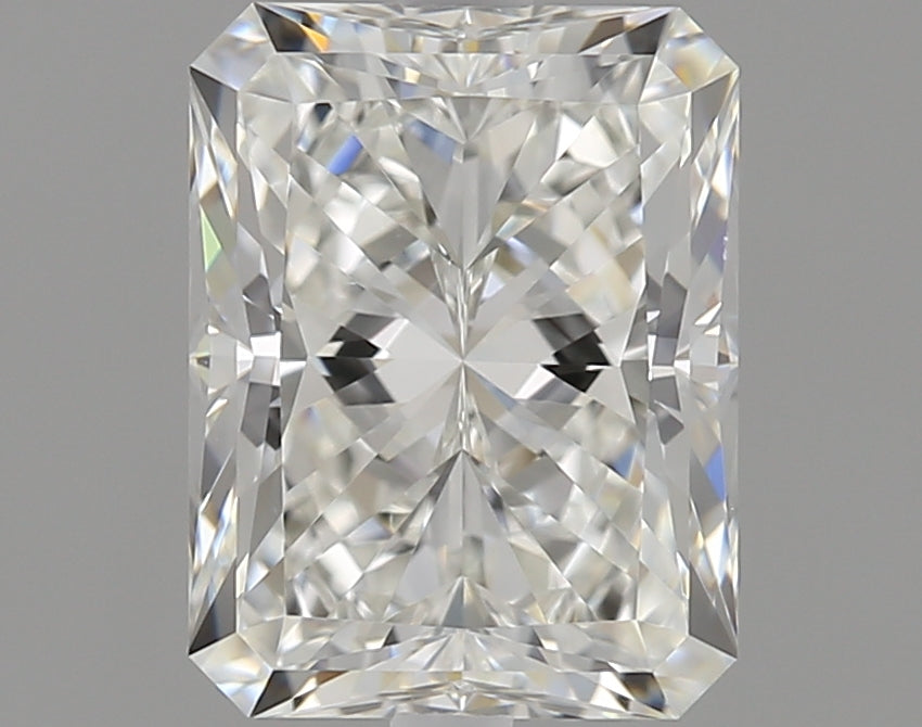 1.51 carat Radiant diamond G  VS1