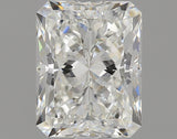 1.51 carat Radiant diamond G  VS1