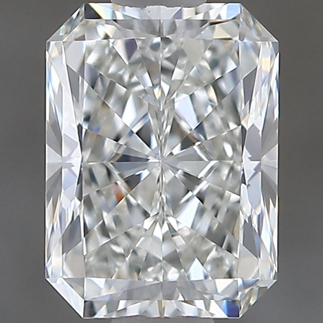 0.90 carat Radiant diamond H  VS1