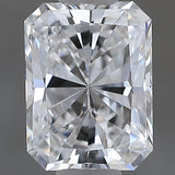 0.50 carat Radiant diamond E  VS1