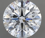 1.14 carat Round diamond E  IF Excellent