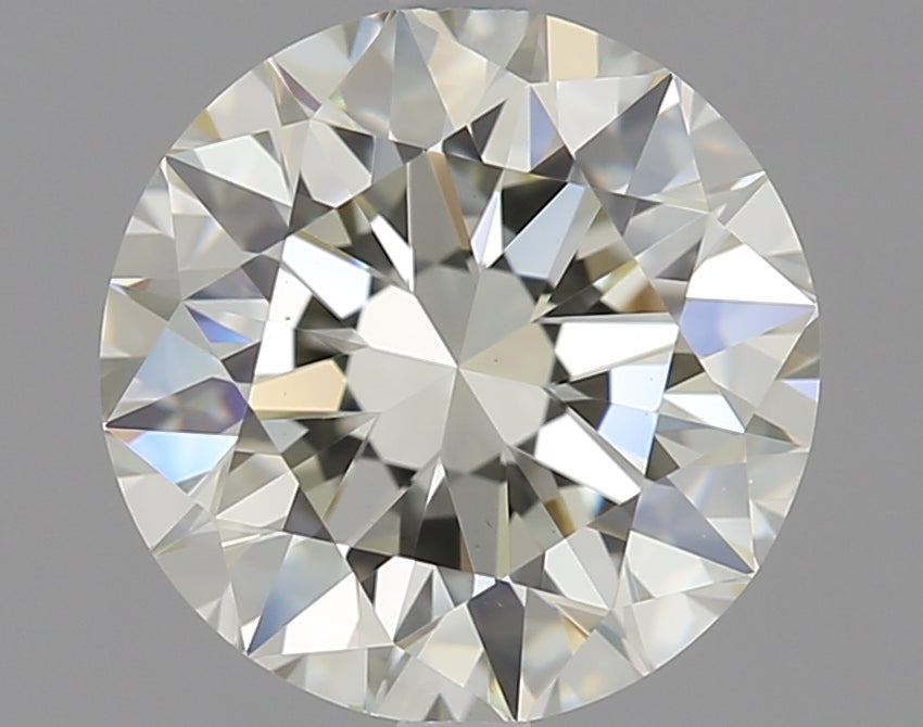 1.50 carat Round diamond K  VS1 Excellent