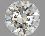 1.50 carat Round diamond K  VS1 Excellent