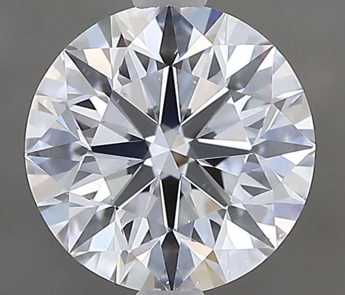 1.08 carat Round diamond D  SI1 Excellent